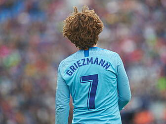 Barcelona fined just €300 for...